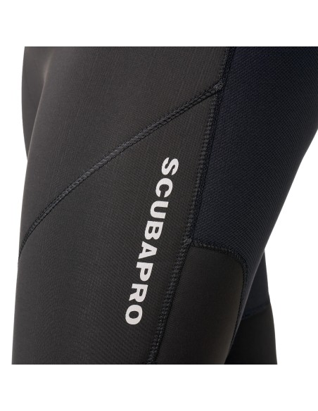 ScubaPro Everflex YULEX Dive Pants, Women, 3mm