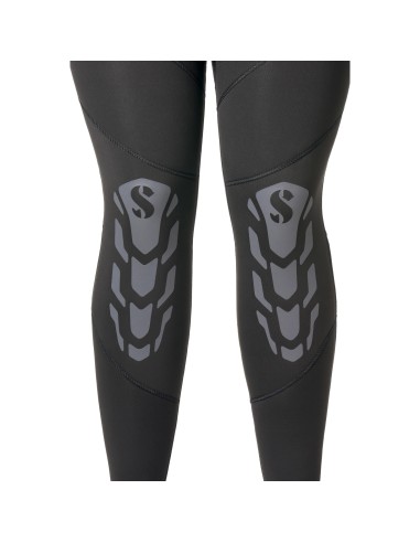 ScubaPro Everflex YULEX Dive Pants, Women, 3mm