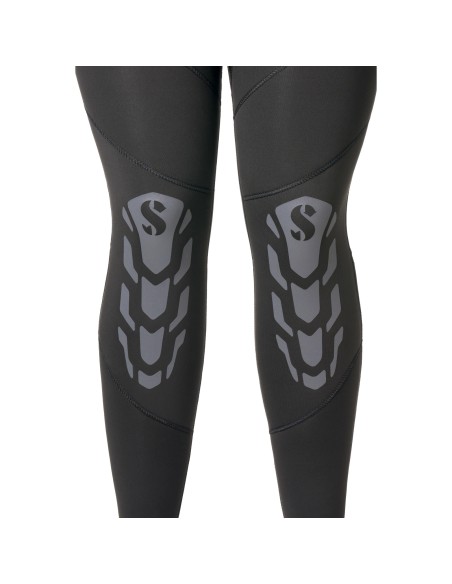 ScubaPro Everflex YULEX Dive Pants, Women, 3mm