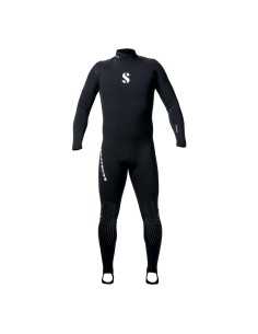 ScubaPro Definition Steamer, Men, 1mm, Black 2