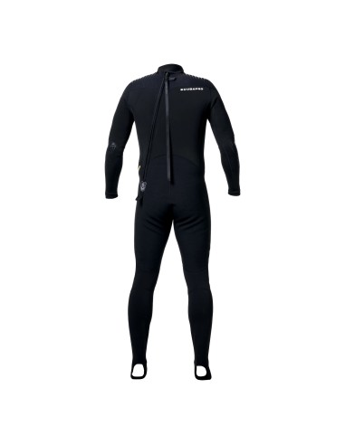 ScubaPro Definition Steamer, Men, 1mm, Black