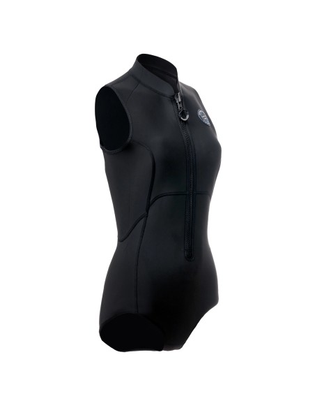 ScubaPro Everflex YULEX Dive Swimsuit, Women, 2mm