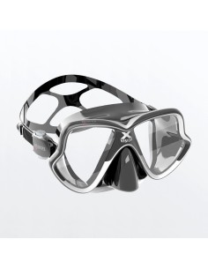 Mares X-Vision Mid 2.0 Mask