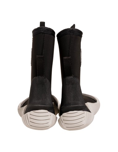 ScubaPro Everflex Arch Dive Boot, 5mm, Black
