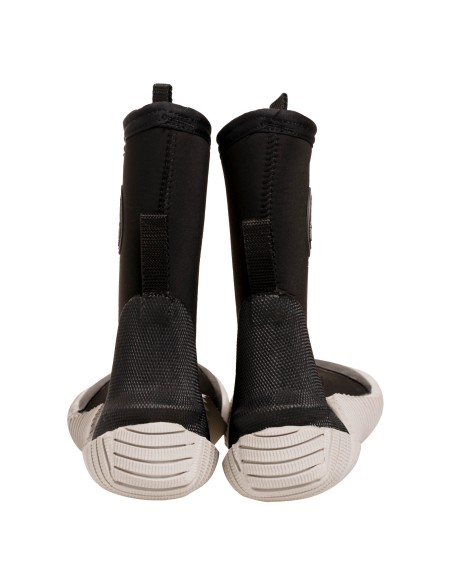 ScubaPro Everflex Arch Dive Boot, 5mm, Black