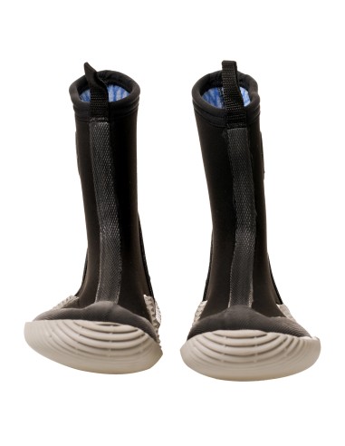 ScubaPro Everflex Arch Dive Boot, 5mm, Black
