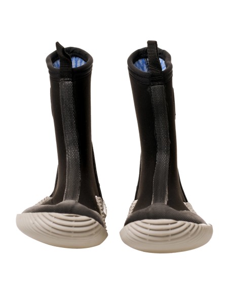 ScubaPro Everflex Arch Dive Boot, 5mm, Black