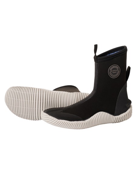 ScubaPro Everflex Arch Dive Boot, 5mm, Black