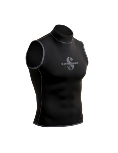 ScubaPro Sport Hoodless Vest, 2.0 MM 2