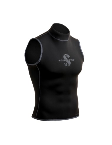 ScubaPro Sport Hoodless Vest, 2.0 MM
