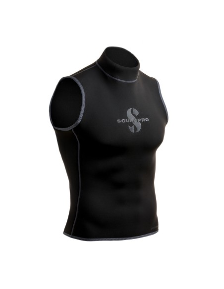 ScubaPro Sport Hoodless Vest, 2.0 MM