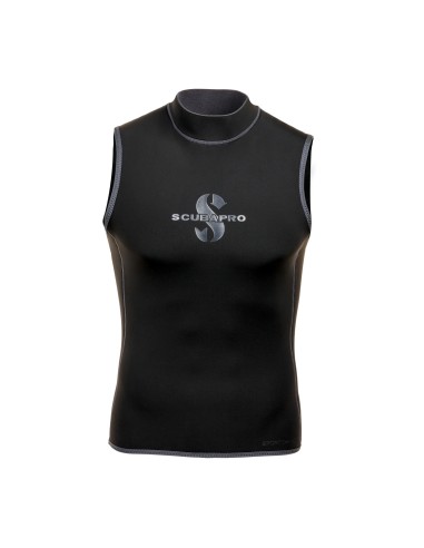 ScubaPro Sport Hoodless Vest, 2.0 MM
