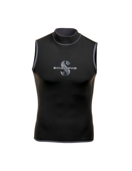 ScubaPro Sport Hoodless Vest, 2.0 MM