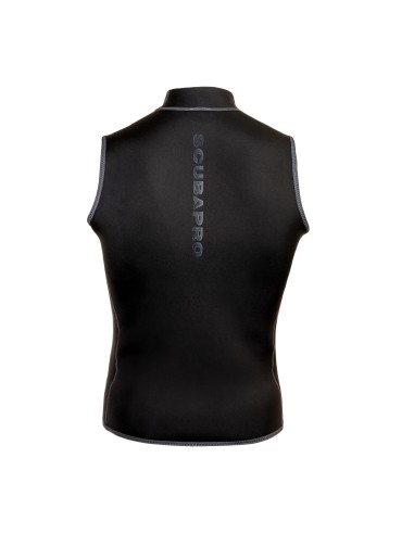 ScubaPro Sport Hoodless Vest, 2.0 MM