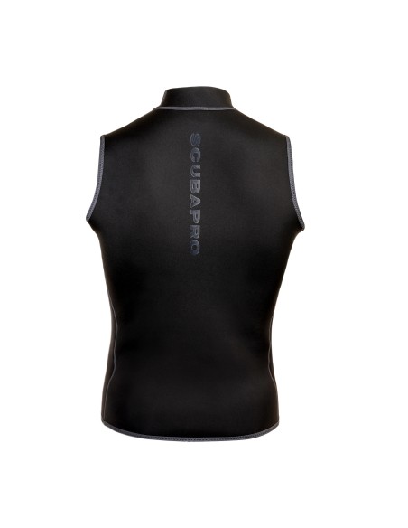 ScubaPro Sport Hoodless Vest, 2.0 MM