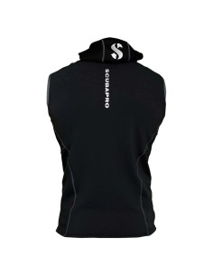ScubaPro Hybrid Hooded Vest, Men 2