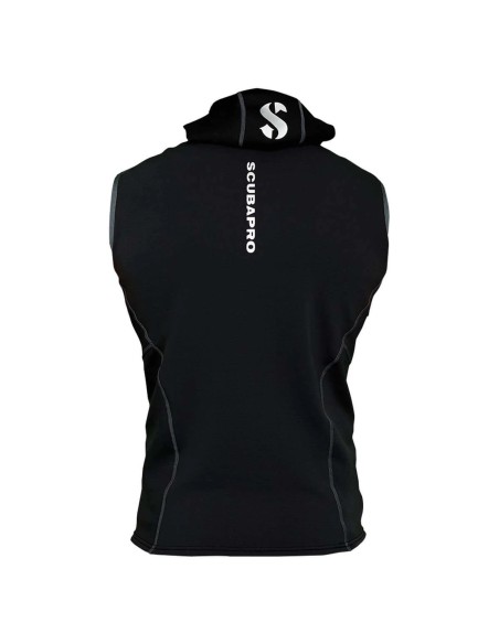 ScubaPro Hybrid Hooded Vest, Men