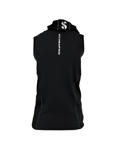 ScubaPro Hybrid Hooded Vest, Women