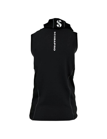 ScubaPro Hybrid Hooded Vest, Women