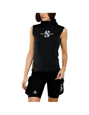 ScubaPro Hybrid Hooded Vest, Women