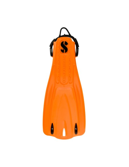 ScubaPro GO Sport Gorilla Fin, Orange