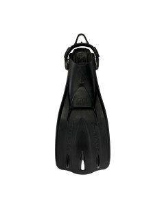 ScubaPro GO Sport Gorilla Fin, Black 2