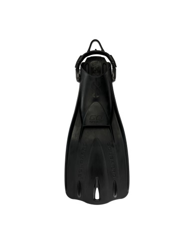 ScubaPro GO Sport Gorilla Fin, Black