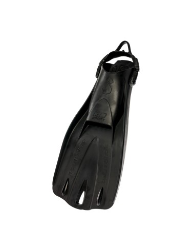 ScubaPro GO Sport Gorilla Fin, Black