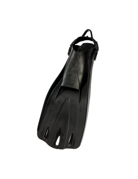 ScubaPro GO Sport Gorilla Fin, Black