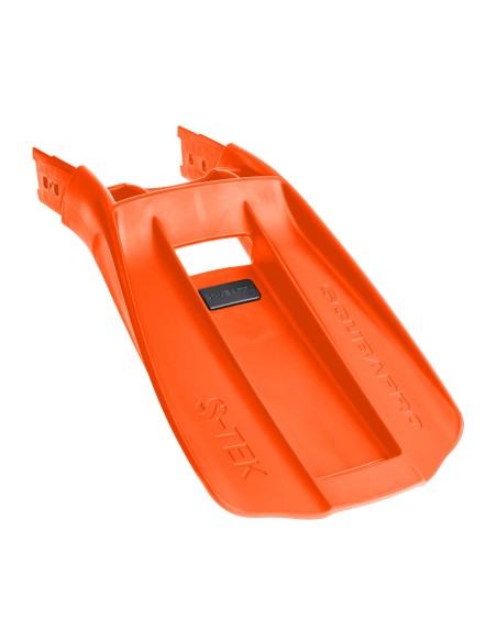 ScubaPro S-Tek Blade, Orange