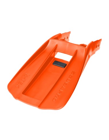 ScubaPro S-Tek Blade, Orange