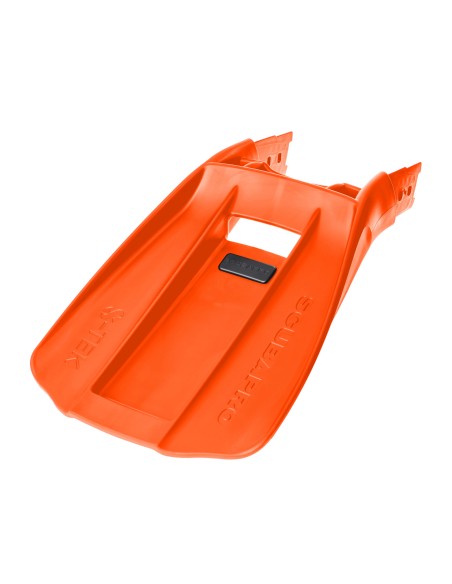 ScubaPro S-Tek Blade, Orange