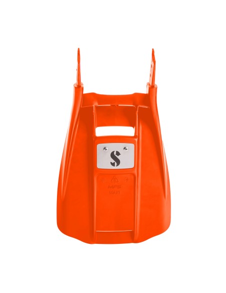 ScubaPro S-Tek Blade, Orange