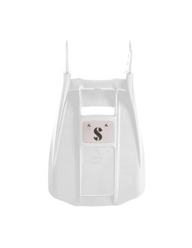 ScubaPro S-Tek Blade, White, Midi