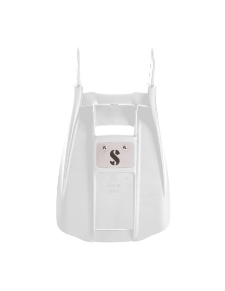 ScubaPro S-Tek Blade, White, Midi