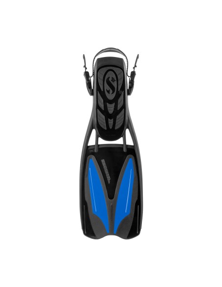 ScubaPro Jet Sport Fin, Blue