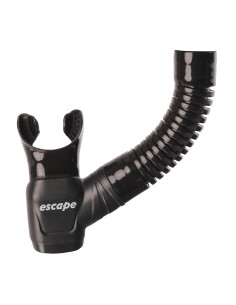 ScubaPro Escape Semi-Dry Snorkel 2