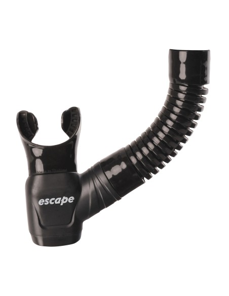 ScubaPro Escape Semi-Dry Snorkel