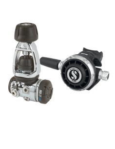 ScubaPro MK17 EVO 2/G260 Dive Regulator System