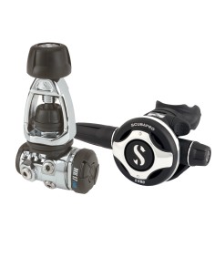ScubaPro MK17 EVO 2 INT/S600 Dive Regulator System