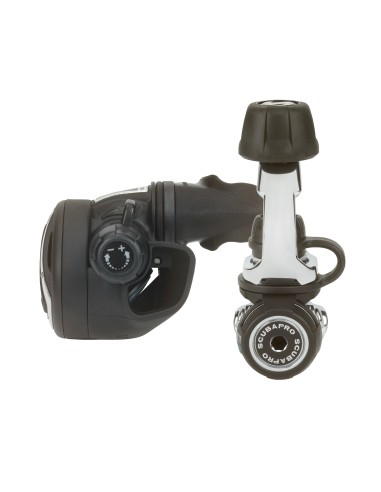 ScubaPro MK11 EVO INT/C370 Dive Regulator System