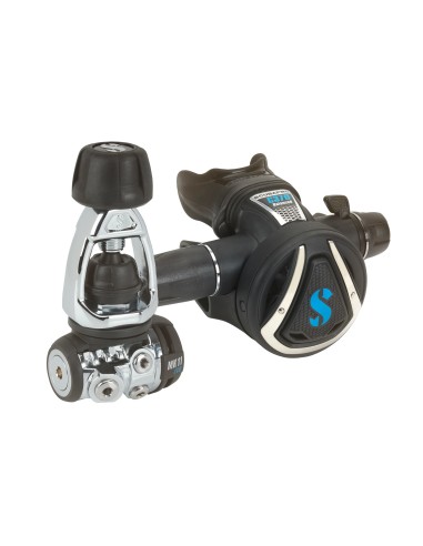 ScubaPro MK11 EVO INT/C370 Dive Regulator System