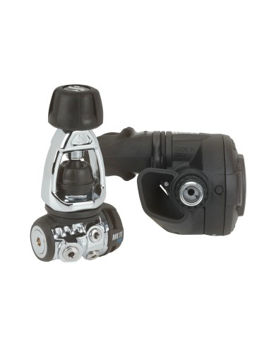 ScubaPro MK11 EVO/S270 Dive Regulator System