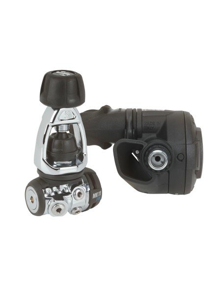 ScubaPro MK11 EVO/S270 Dive Regulator System
