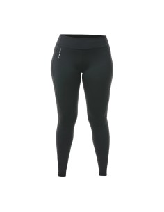 ScubaPro UPF 50 T-Flex Leggings, Women, Black 2