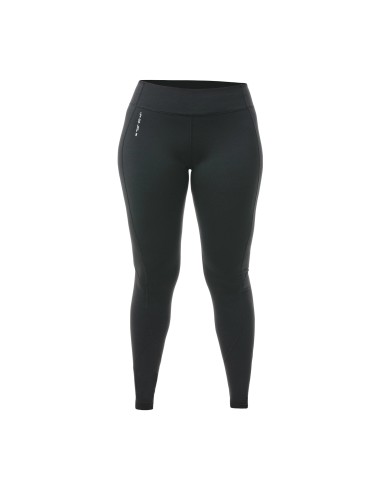ScubaPro UPF 50 T-Flex Leggings, Women, Black