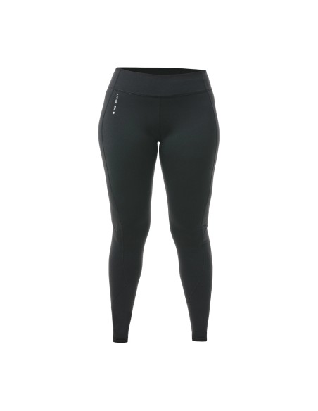 ScubaPro UPF 50 T-Flex Leggings, Women, Black