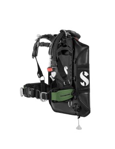 ScubaPro Hydros Pro 2 BCD, W/BPI 2