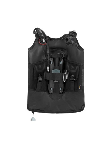 ScubaPro Hydros Pro 2 BCD, W/BPI