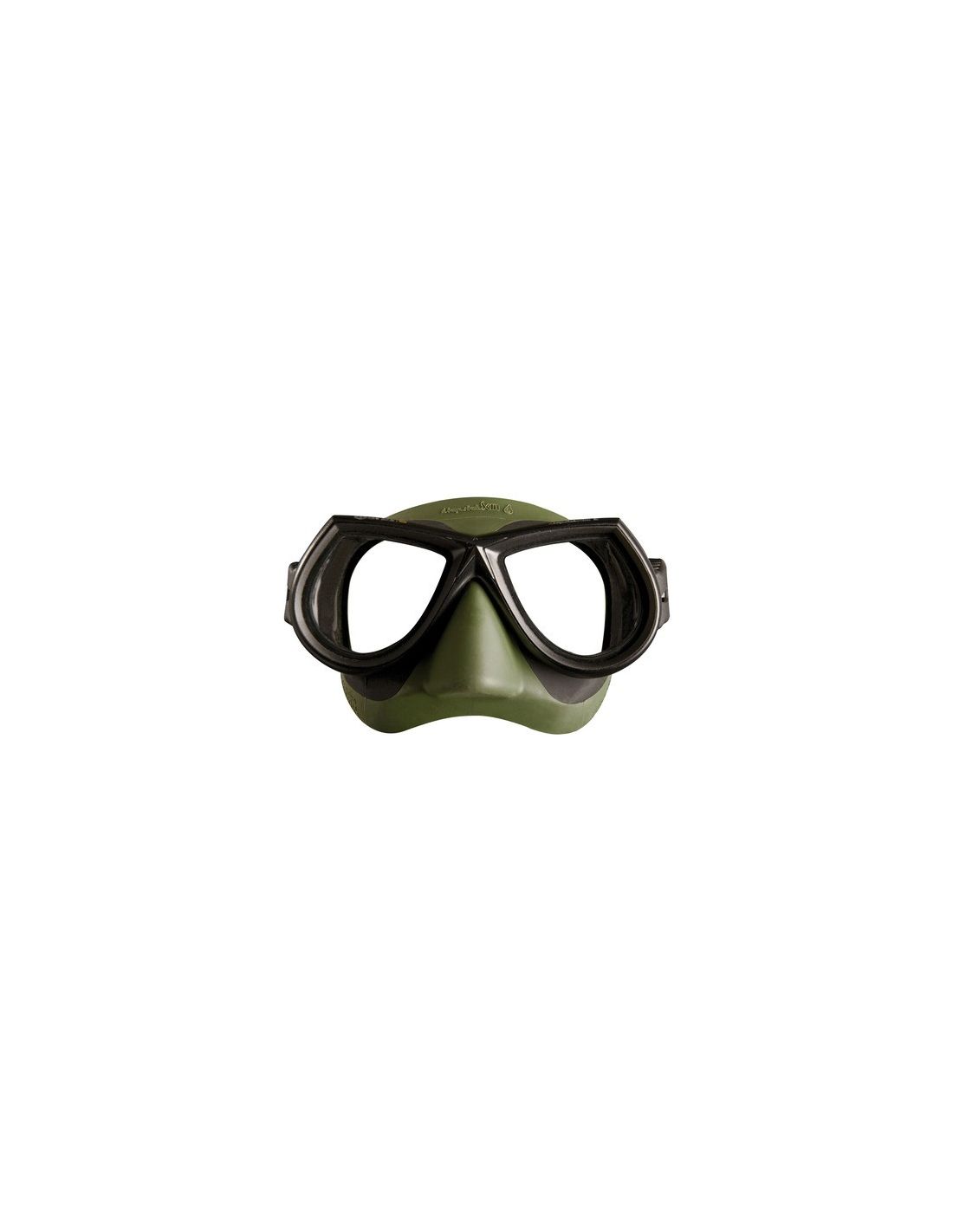 Mares Star mask for snorkelling and spearfishing